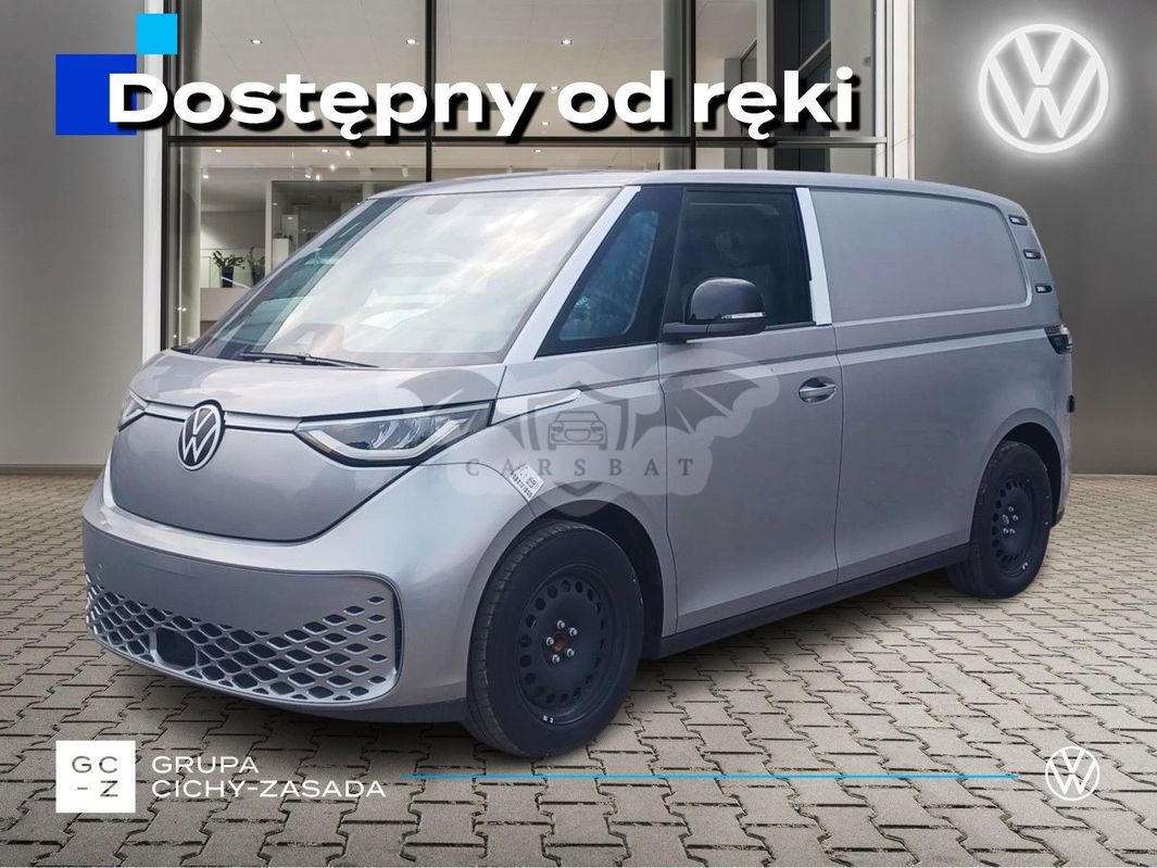 Volkswagen ID.Buzz 2024