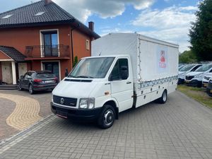 Volkswagen LT 2006