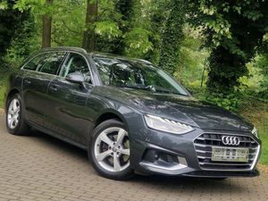 Audi A4 B9 2020