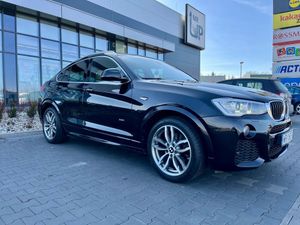 BMW X4 F26 2015