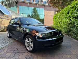 BMW 1 Series E81/E87 118i 2009