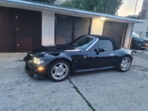 BMW Z3 2.8 1997