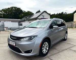 Chrysler Pacifica 2019