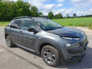 Citroën C4 Cactus 2017