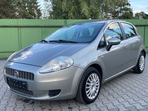 Fiat Punto II FL 2009