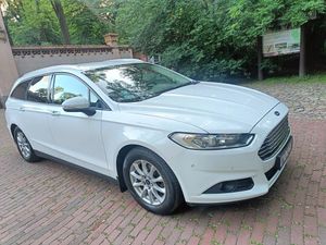 Ford Mondeo Mk5 2016