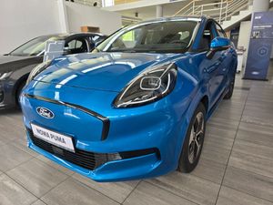 Ford Puma 43.6 kWh 2025