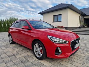 Hyundai i30 III 2018