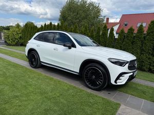 Mercedes-Benz GLC 2023