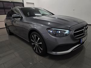 Mercedes-Benz E W213 300 de 9G-TRONIC Exclusive 2022