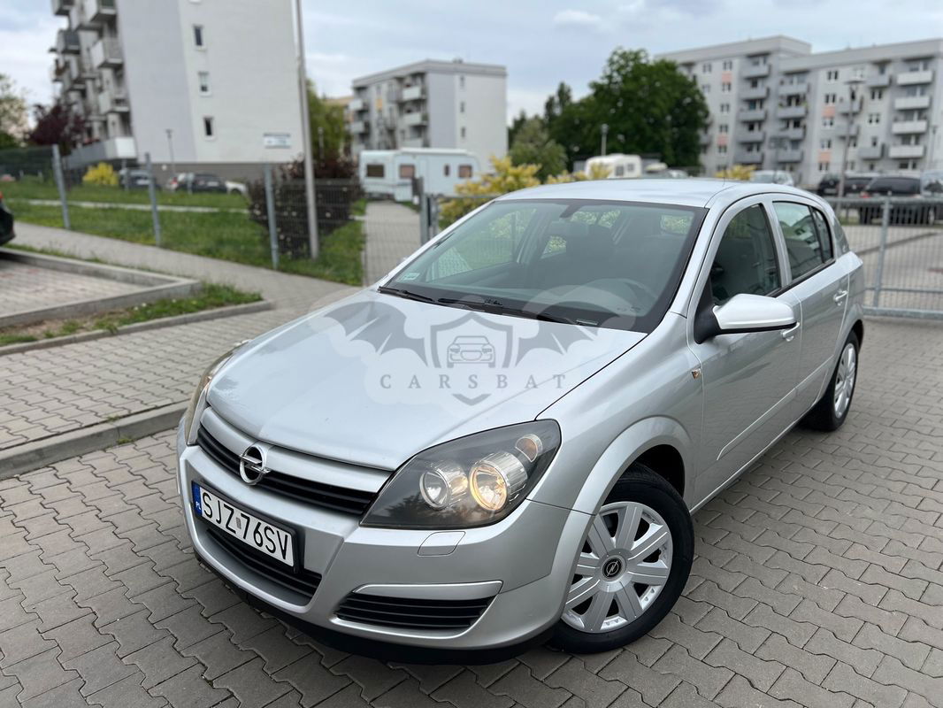 Opel Astra H 1.4 Enjoy 2005
