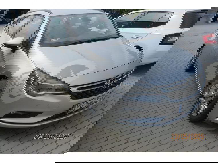 Opel Astra J V 1.6 CDTI Enjoy S&S 2018