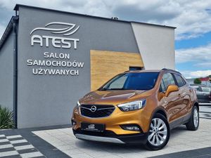 Opel Mokka 1.4 T Cosmo 2017