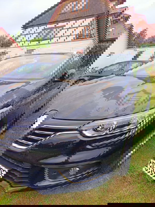 Renault Megane IV 2019