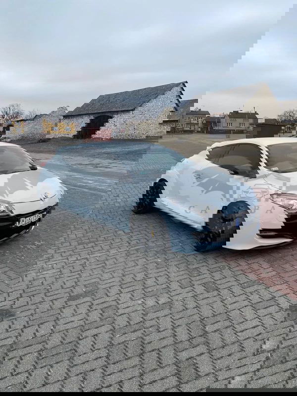 Renault Megane III 2.0 16V RS 2010