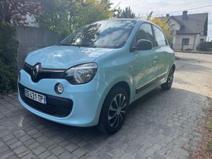 Renault Twingo III SCe 70 Liberty 2016