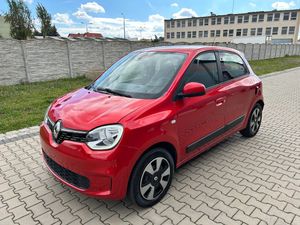 Renault Twingo III Electric ZEN 2022