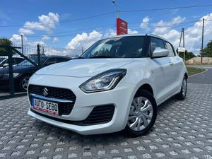 Suzuki Swift VI 1.2 Dualjet SHVS Premium 2022