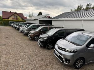 Toyota ProAce 2.0 D4-D Medium Family 2021
