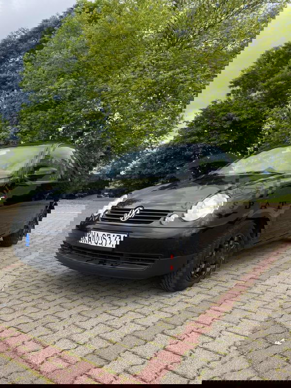 Volkswagen Lupo 1.0 2001