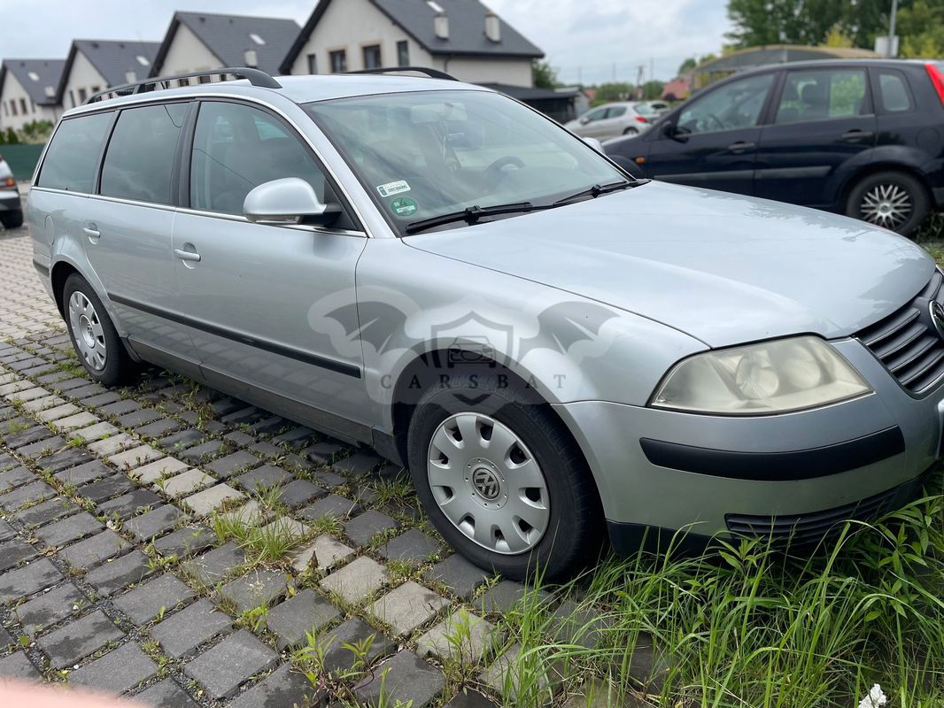 Volkswagen Passat B5 FL 1.8T Comfortline 2004