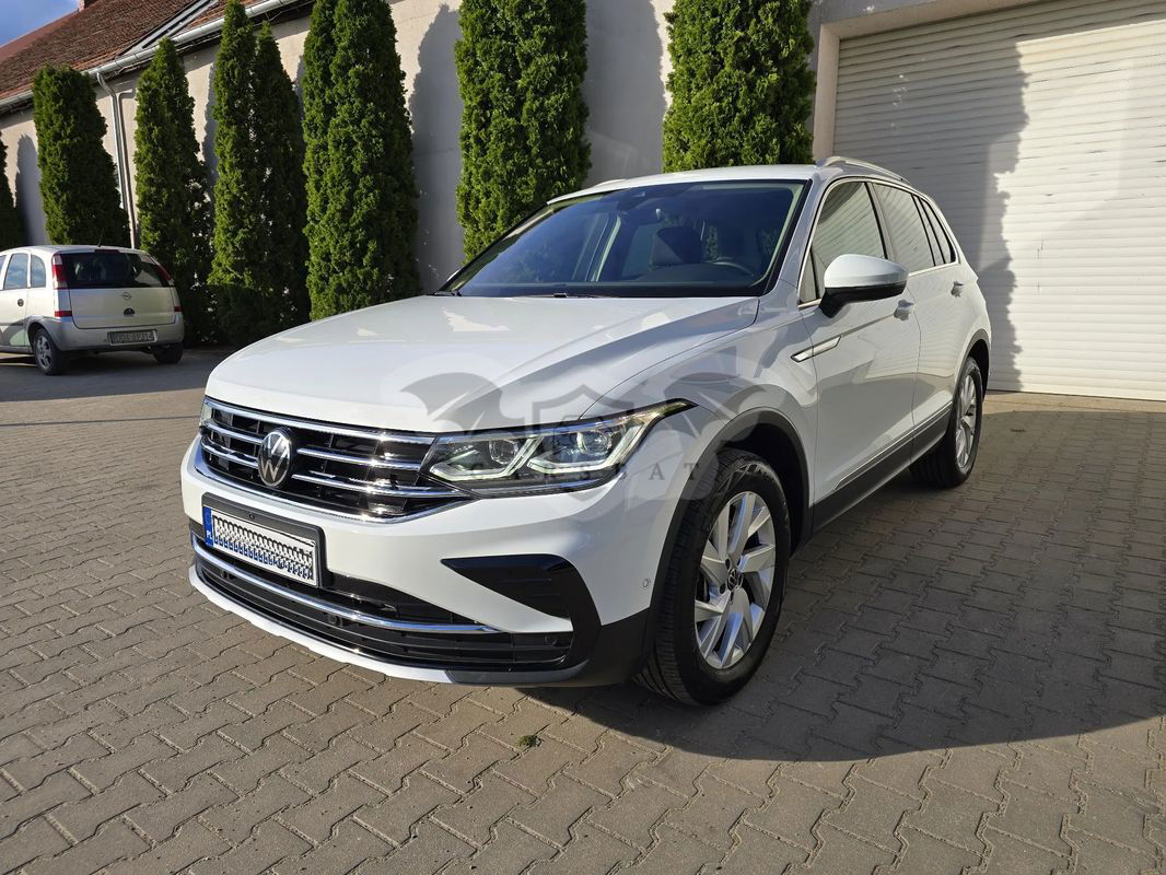 Volkswagen Tiguan II 2.0 TDI SCR 4Mot Elegance DSG 2023