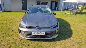 Volkswagen Passat B9 1.5 TSI EVO Elegance DSG 2024