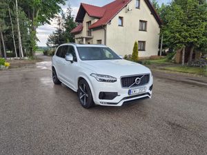 Volvo XC90 II D5 AWD Inscription 7os 2016