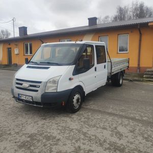 Ford Transit 2007