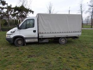 Iveco Daily 2006