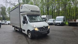 Renault Master 2016
