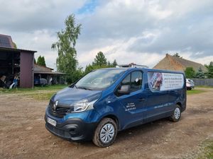 Renault Trafic 2017