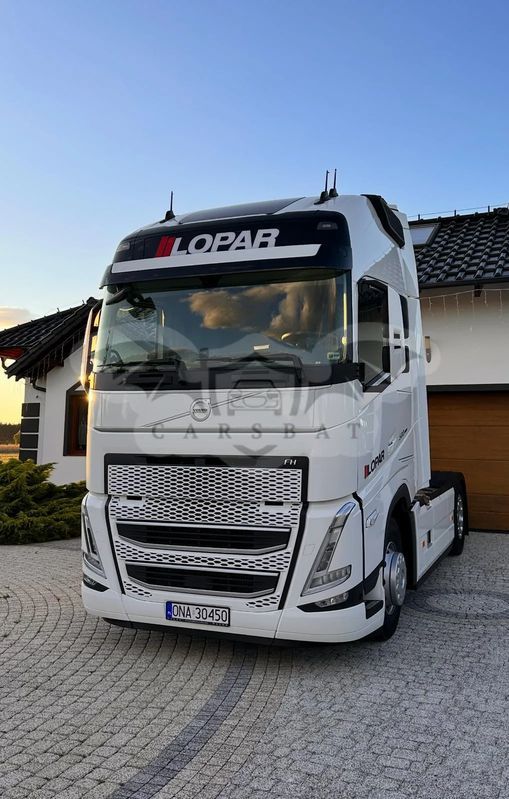 Volvo FH 2023