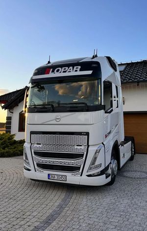 Volvo FH 2023