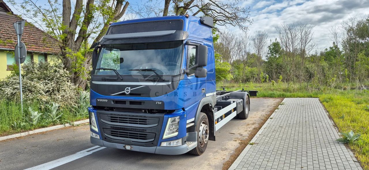 Volvo FM 2014