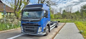 Volvo FM 2014