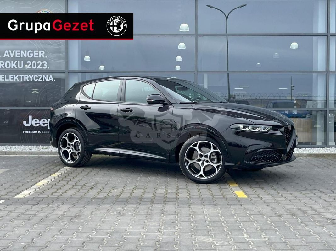 Alfa Romeo Tonale 2024