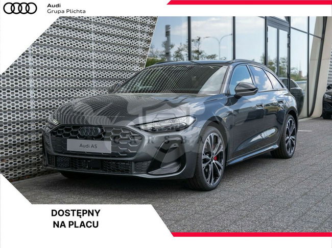 Audi A5 B10 2025