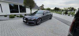 Audi S6 C7 2016