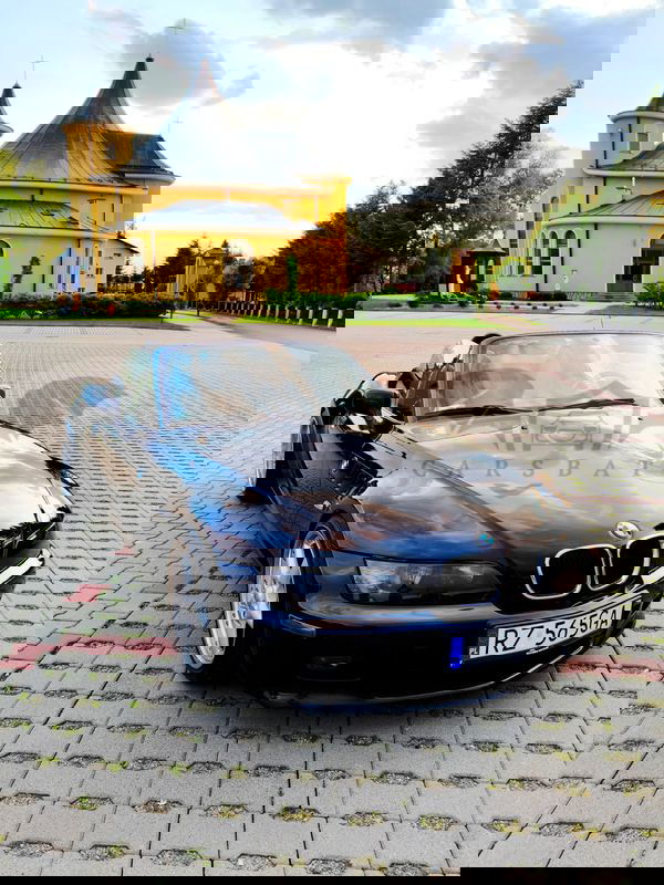 BMW Z3 2.2i 1999