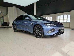 BYD Seal 2025