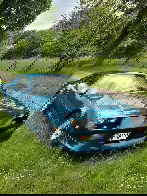 Chevrolet Camaro 1992