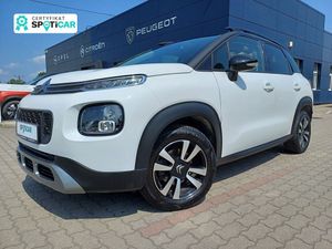 Citroën C3 Aircross 1.2 PureTech GPF Shine Pack S&S 2020