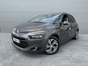 Citroën C4 Picasso II 1.2 PureTech Exclusive 2017