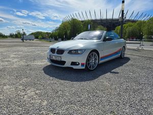 BMW 3 Series E90/E91/E92/E93 335i Cabrio 2007