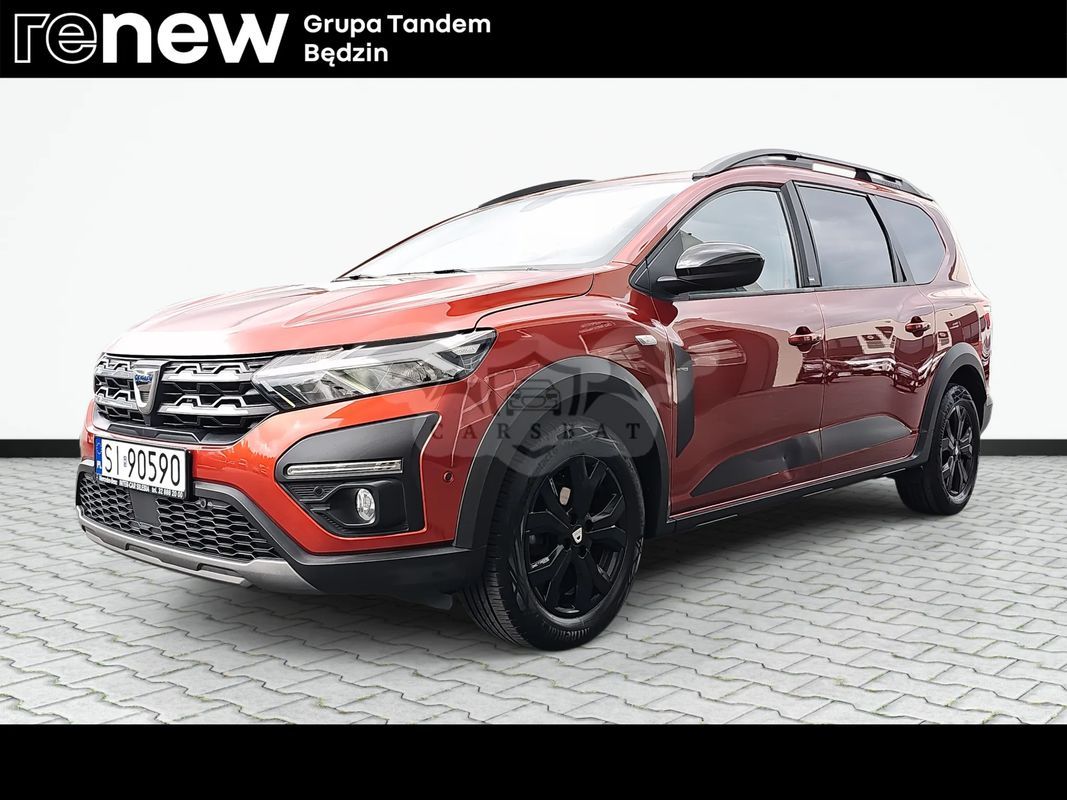 Dacia Jogger 1.0 TCe Extreme 2022