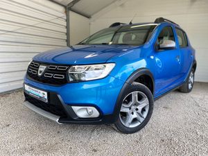 Dacia Sandero II 0.9 TCe Laureate S&S 2019