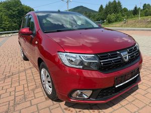 Dacia Sandero III dCi 90 LIVE 2020
