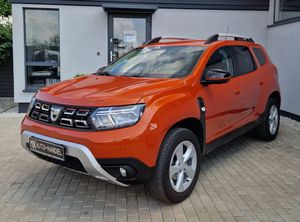 Dacia Duster II 2022
