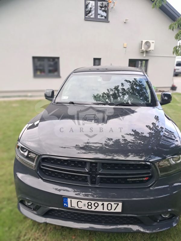 Dodge Durango 2019